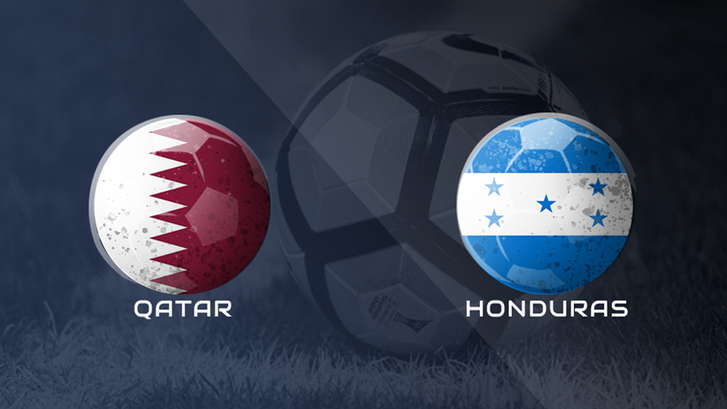 Soi kèo Qatar vs Honduras, 6h45 ngày 30/6 – Gold Cup