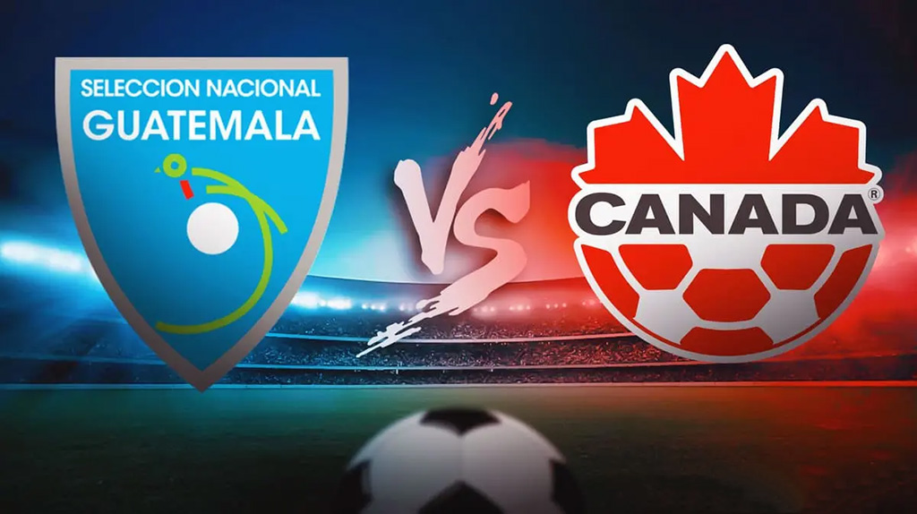 Soi kèo Guatemala vs Canada, 8h30 ngày 2/7 – Gold Cup