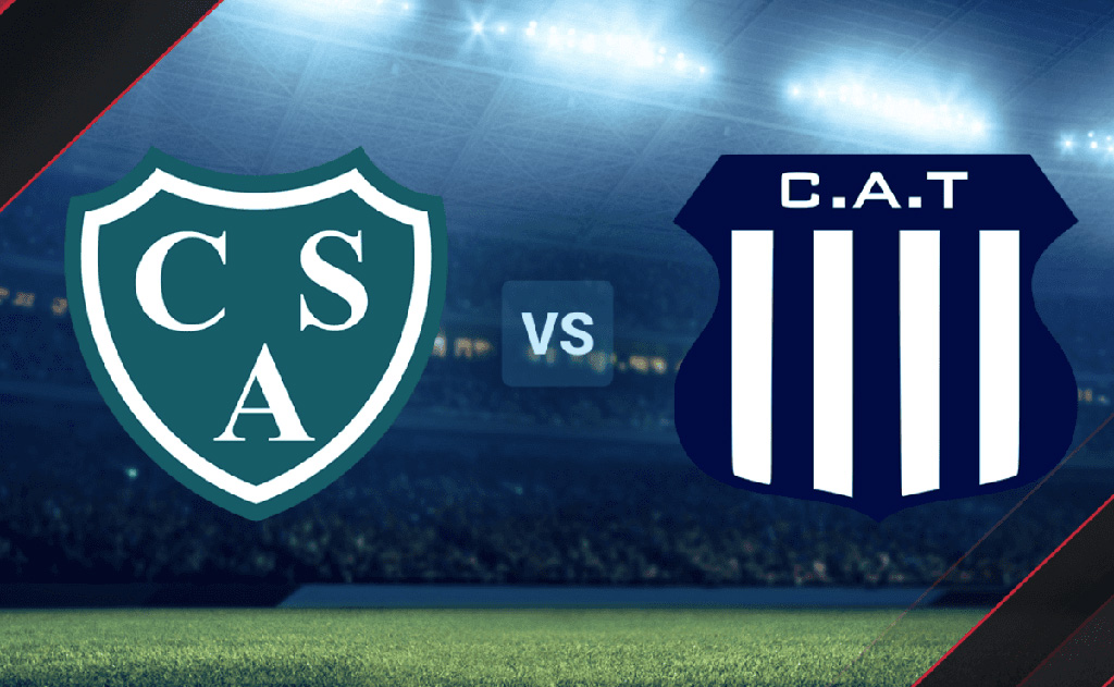 Soi kèo Sarmiento vs Talleres, 5h00 ngày 7/7 – VĐQG Argentina