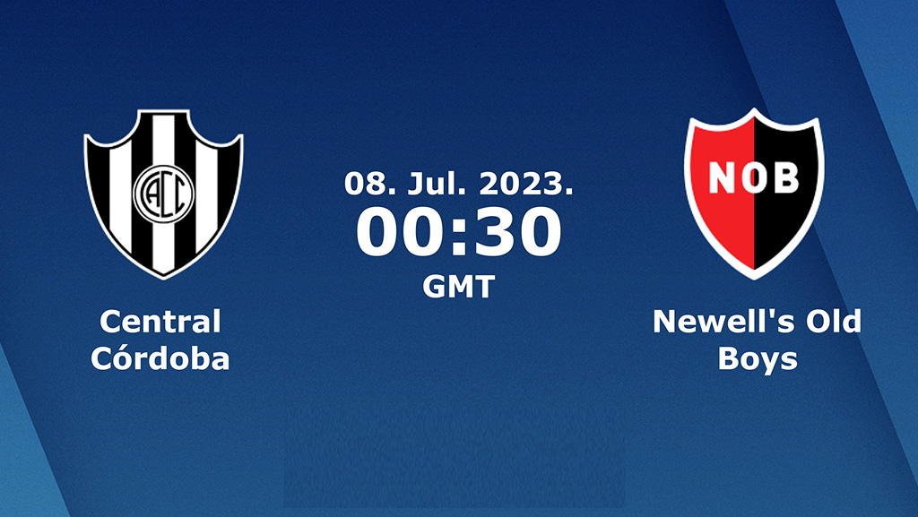 Soi kèo Central Cordoba vs Newell's, 7h30 ngày 8/7 – VĐQG Argentina