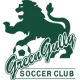 Logo Green Gully Cavaliers