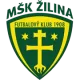 Logo MSK Zilina U19